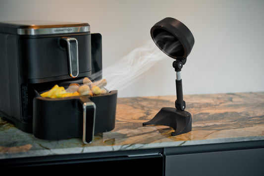 Nexxt - Foldable Portable Range Hood