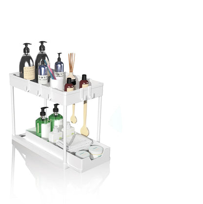 Nexxt - Gootsteenkast organizer