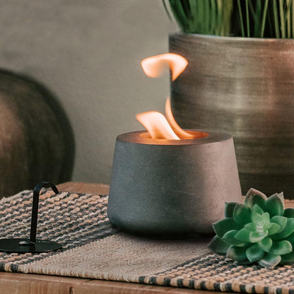 Nexxt - Bio-Ethanol Mini Fireplace