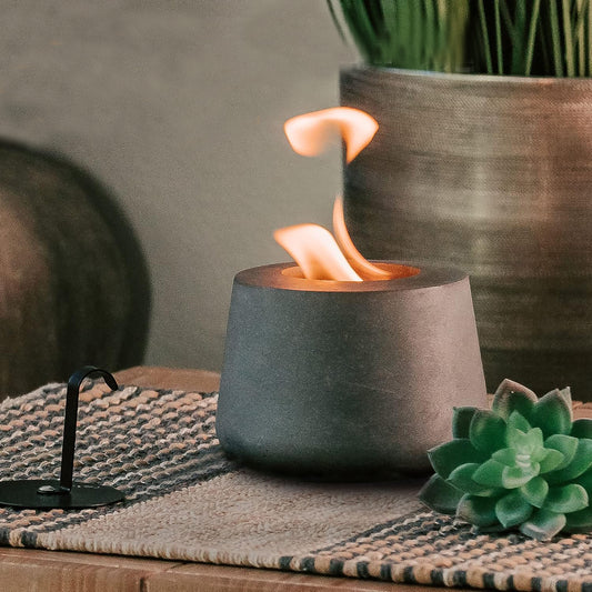 Nexxt - Bio-Ethanol Mini Fireplace