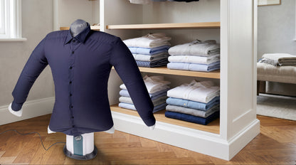Nexxt - automatic ironing machine 850 Watt