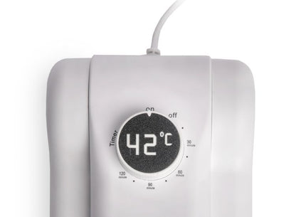 Nexxt - Schoenendroger Met Timer