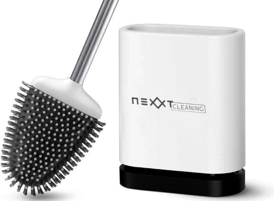 Nexxt - Hygiënische Toiletborstel
