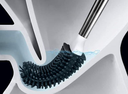 Nexxt - Hygiënische Toiletborstel