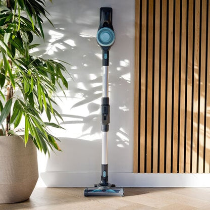 QLT - 2-in-1 Draadloze Steelstofzuiger Met Knikfunctie