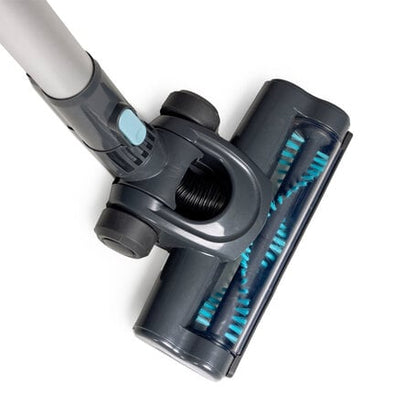 QLT - 2-in-1 Draadloze Steelstofzuiger Met Knikfunctie