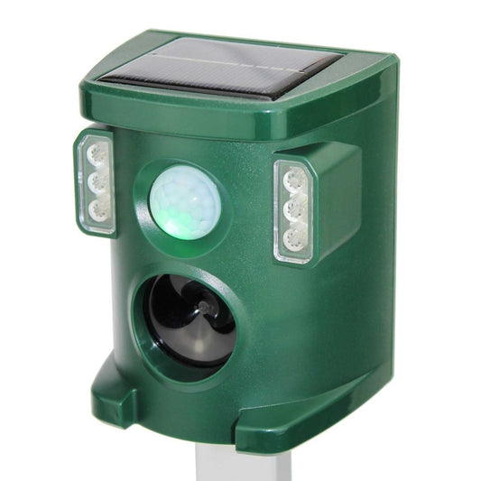 Nexxt - Solar Dierenverjager