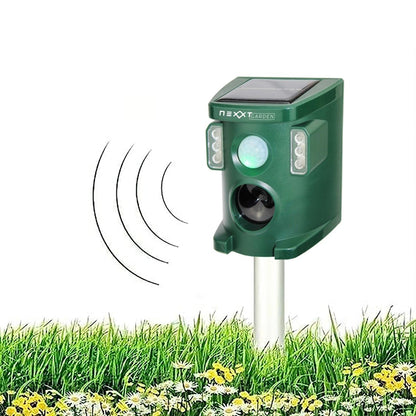 Nexxt - Solar Dierenverjager