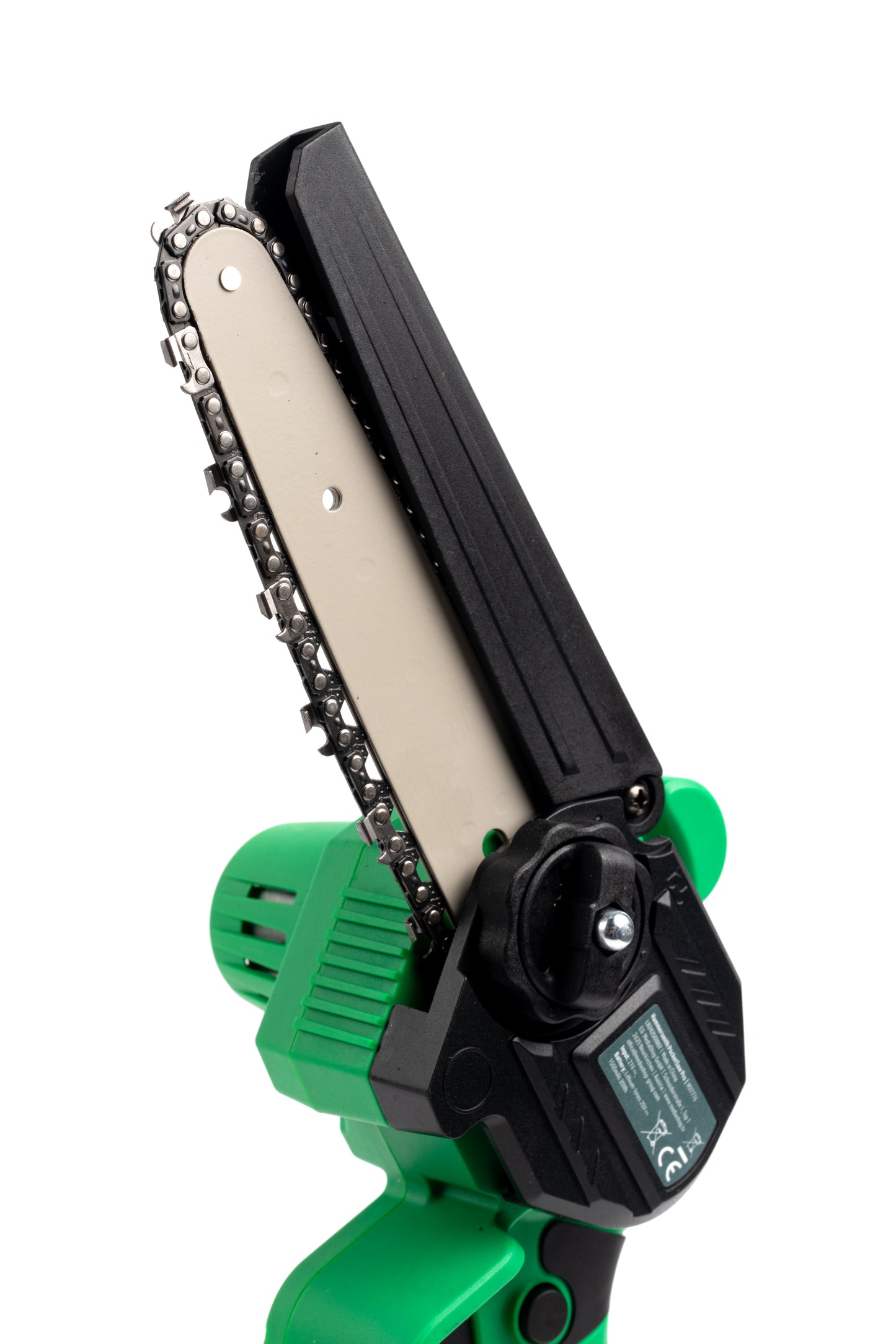 Nexxt - cordless chainsaw kit