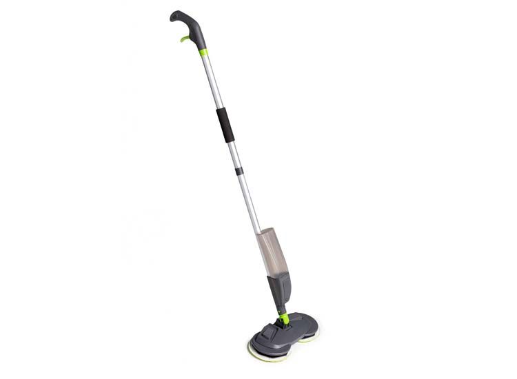Shine - Cyclonic Mop met Sprayer