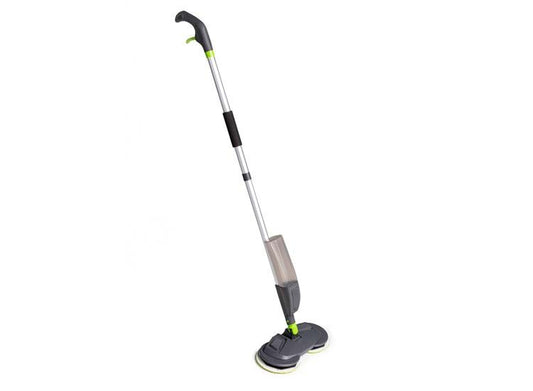 Shine - Cyclonic Mop met Sprayer