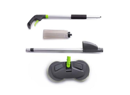 Shine - Cyclonic Mop met Sprayer