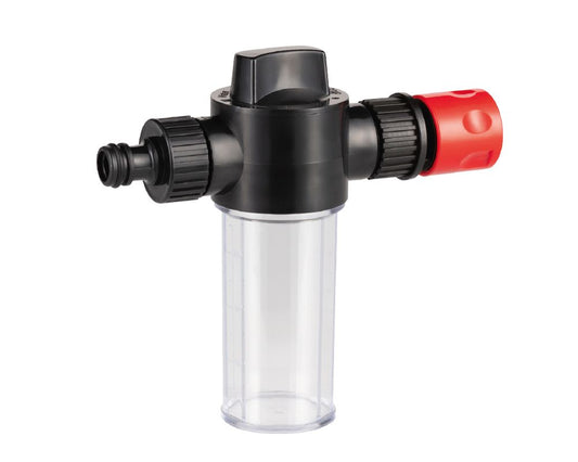 Volledige zeepdispenser