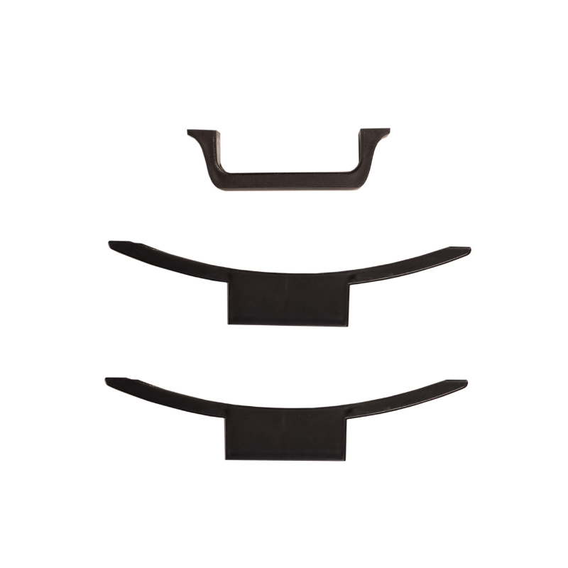 QLT - Curved Paneelverwarming
