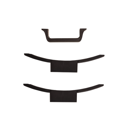 QLT - Curved Paneelverwarming