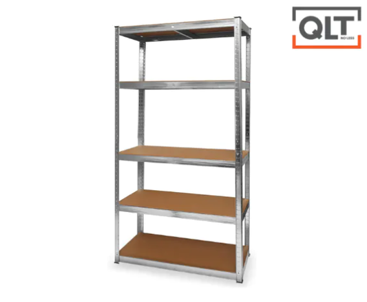 QLT - Storage Stellingkast