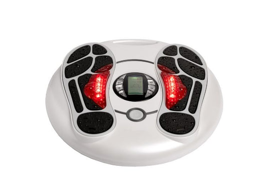Nexxt - Electro Pedic Voetmassageapparaat