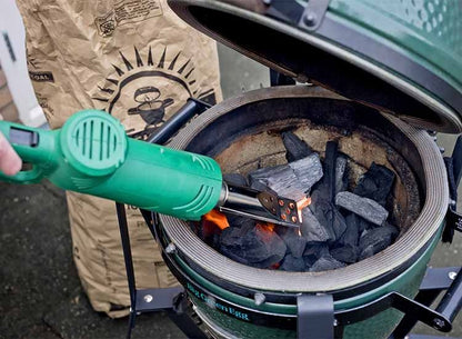 QLT - 3-in-1 Onkruidbrander zonder Wielen