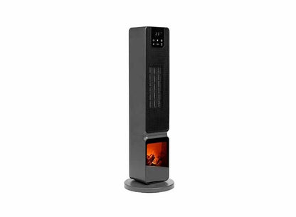 QLT - Toren Heater met Wifi
