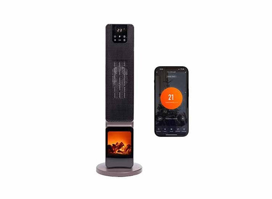 QLT - Toren Heater