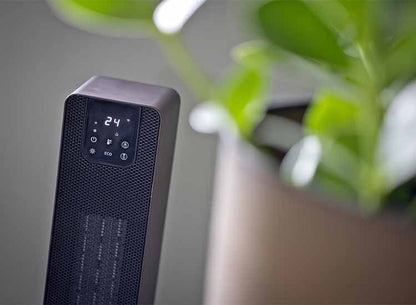 QLT - Toren Heater met Wifi