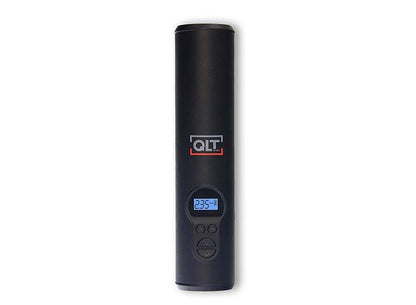 QLT - Draadloze Luchtcompressor