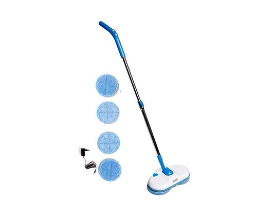 Shine - Elektrisch Roterende Mop