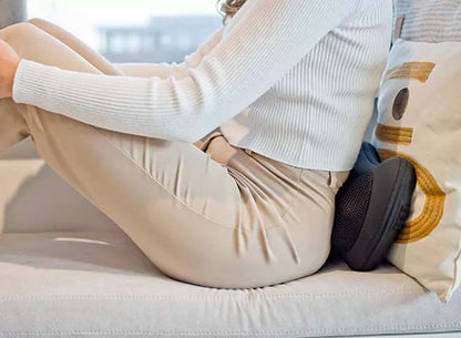 QLT - Elektrisch Massageapparaat voor Rug, Nek, Schouders en Benen