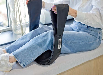 QLT - Elektrisch Nekmassage Apparaat