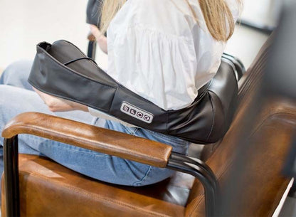 QLT - Elektrisch Nekmassage Apparaat